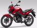 Honda GLR 125 I покоління Мотоцикл