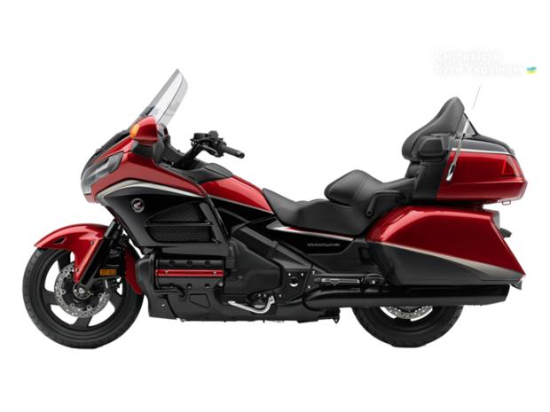 Honda Gold Wing II поколение Мотоцикл