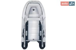 Honda honwave I поколение Лодка