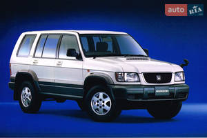 Honda horizon I поколение (FL) Внедорожник