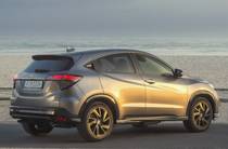 Honda HR-V Elegance