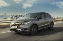 Honda HR-V Elegance