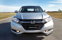 Honda HR-V Elegance