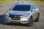 Honda HR-V Comfort