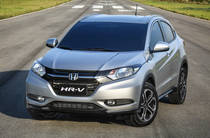 Honda HR-V Elegance