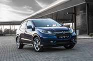 Honda HR-V Comfort