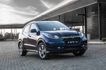 Honda HR-V Elegance