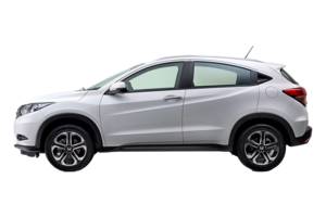 Honda hr-v II поколение Кроссовер