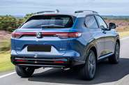 Honda HR-V Elegance