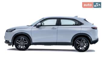 Honda HR-V 2025 в Вишневе
