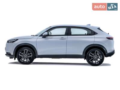 Honda HR-V 2025 Advance