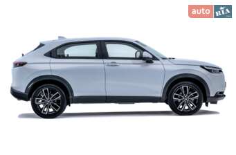 Honda HR-V 2025 в Київ