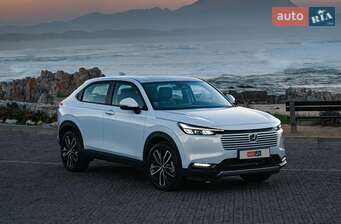 Honda HR-V 2025 в Вишневе