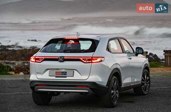 Honda HR-V 2025 в Вишневе
