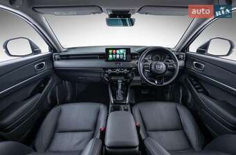 Honda HR-V 2025 в Київ