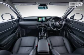 Honda HR-V 2025 Advance