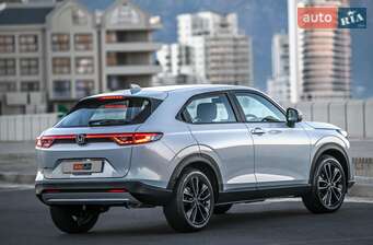 Honda HR-V 2025 в Київ