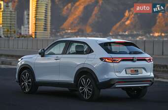 Honda HR-V 2025 в Вишневе