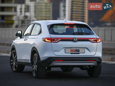 Honda HR-V 2025 Advance