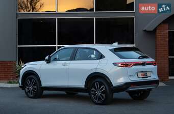 Honda HR-V 2025 в Вишневе