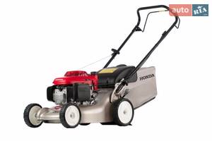 Honda hrg I поколение Газонокосилка