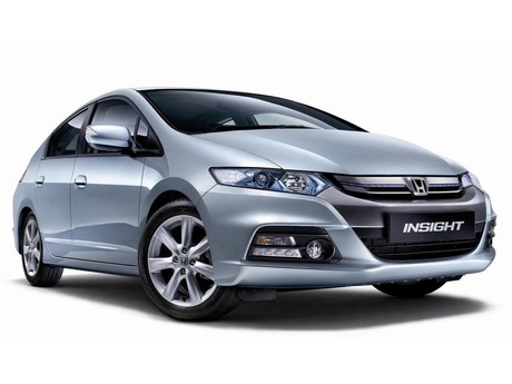Honda Insight