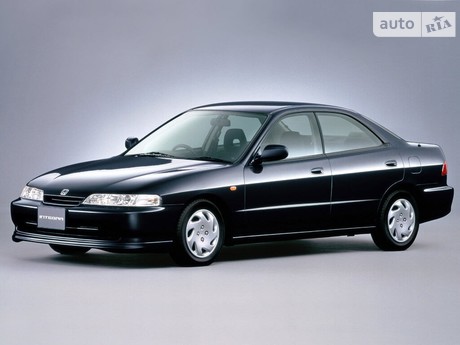 Honda Integra 1991