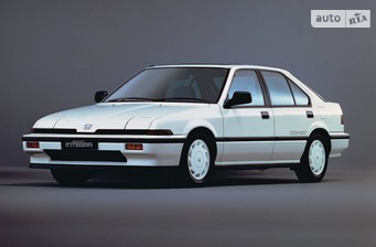 Honda Integra 1990