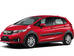 Honda Jazz IV покоління (FL) Хетчбек