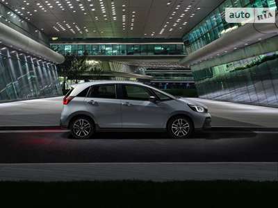 Honda Jazz 2023 Base