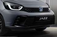 Honda Jazz Base