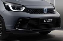 Honda Jazz Base