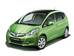 Honda Jazz III поколение (FL) Хэтчбек