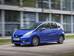 Honda Jazz III поколение (FL) Хэтчбек