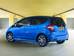 Honda Jazz III поколение (FL) Хэтчбек