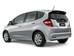 Honda Jazz III поколение (FL) Хэтчбек