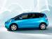 Honda Jazz III поколение Хэтчбек