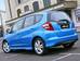 Honda Jazz III поколение Хэтчбек