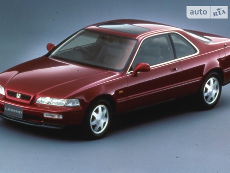 Honda Legend 1994