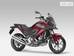  NC 700X Integra I покоління (FL) Мотоцикл