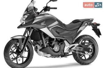 Honda NC 750X 2025 в Київ