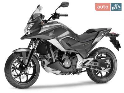 Honda NC 750X 2025 Base