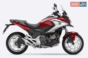 Honda NC 750X 2025 в Київ