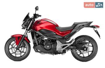Honda NC 750X 2025 в Київ