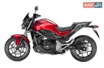 Honda NC 750X