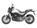 Honda NC 750X