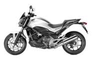 Honda NC 750X Base
