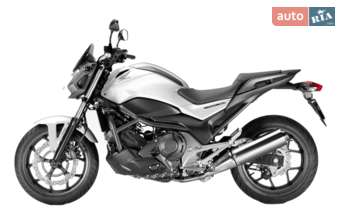 Honda NC 750X 2025 в Київ