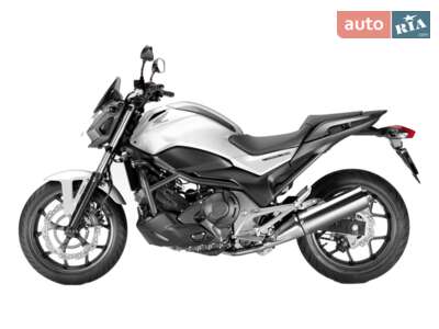 Honda NC 750X 2026 Base