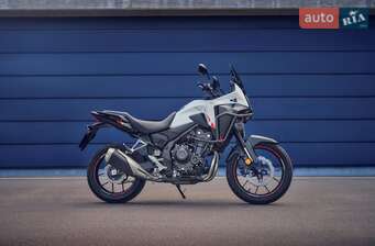 Honda NX 500 2026 в Вишневе